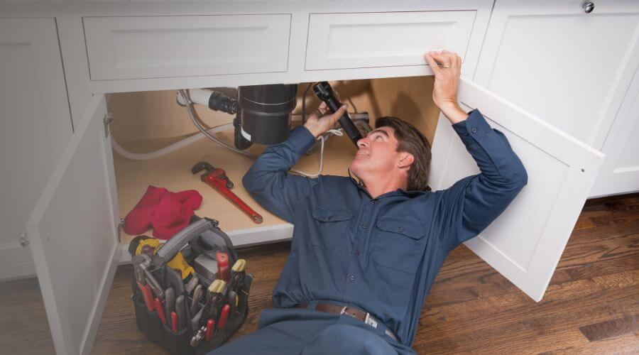 Professional same day plumber in McFall, MO